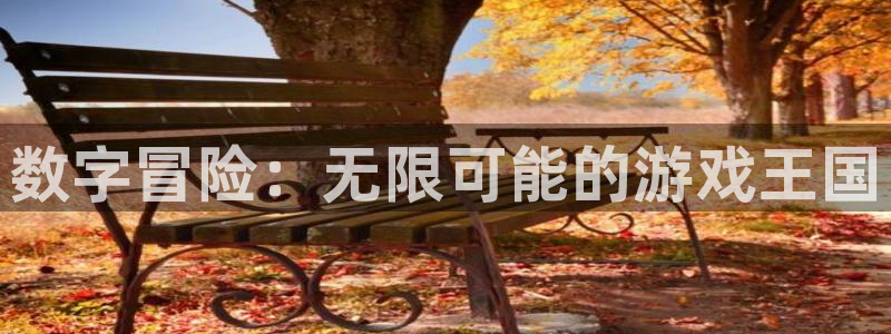 作者bbin视讯子：数字冒险：无限可能的游戏王国