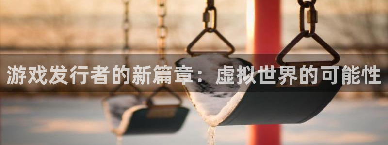广州bbin视讯运动服：游戏发行者的新篇章：虚拟世界的可能性